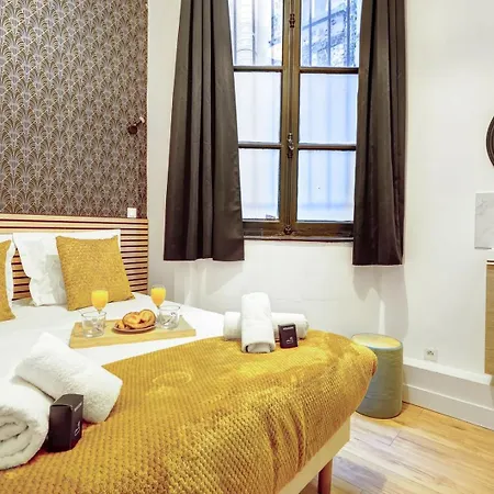 Apartamento Bluestay 17 - Superbe Au Coeur De *