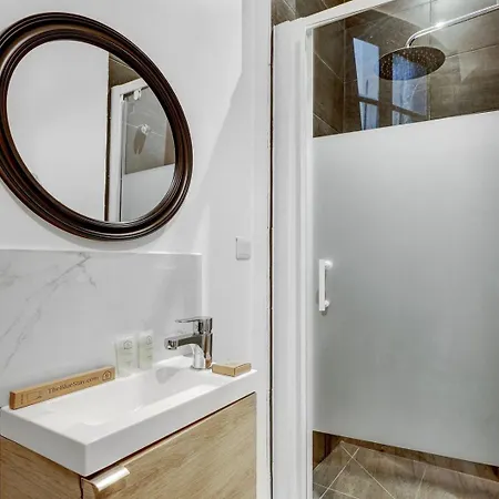 Apartamento Bluestay 17 - Superbe Au Coeur De Paris