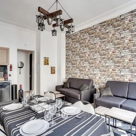 Apartment Bluestay 17 - Superbe Au Coeur De *